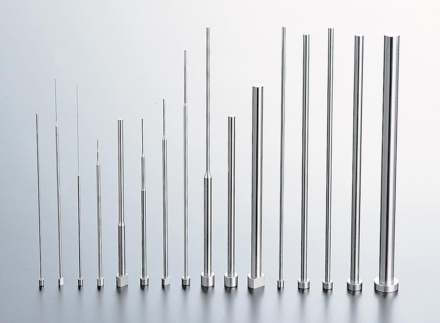 Ejector Pins